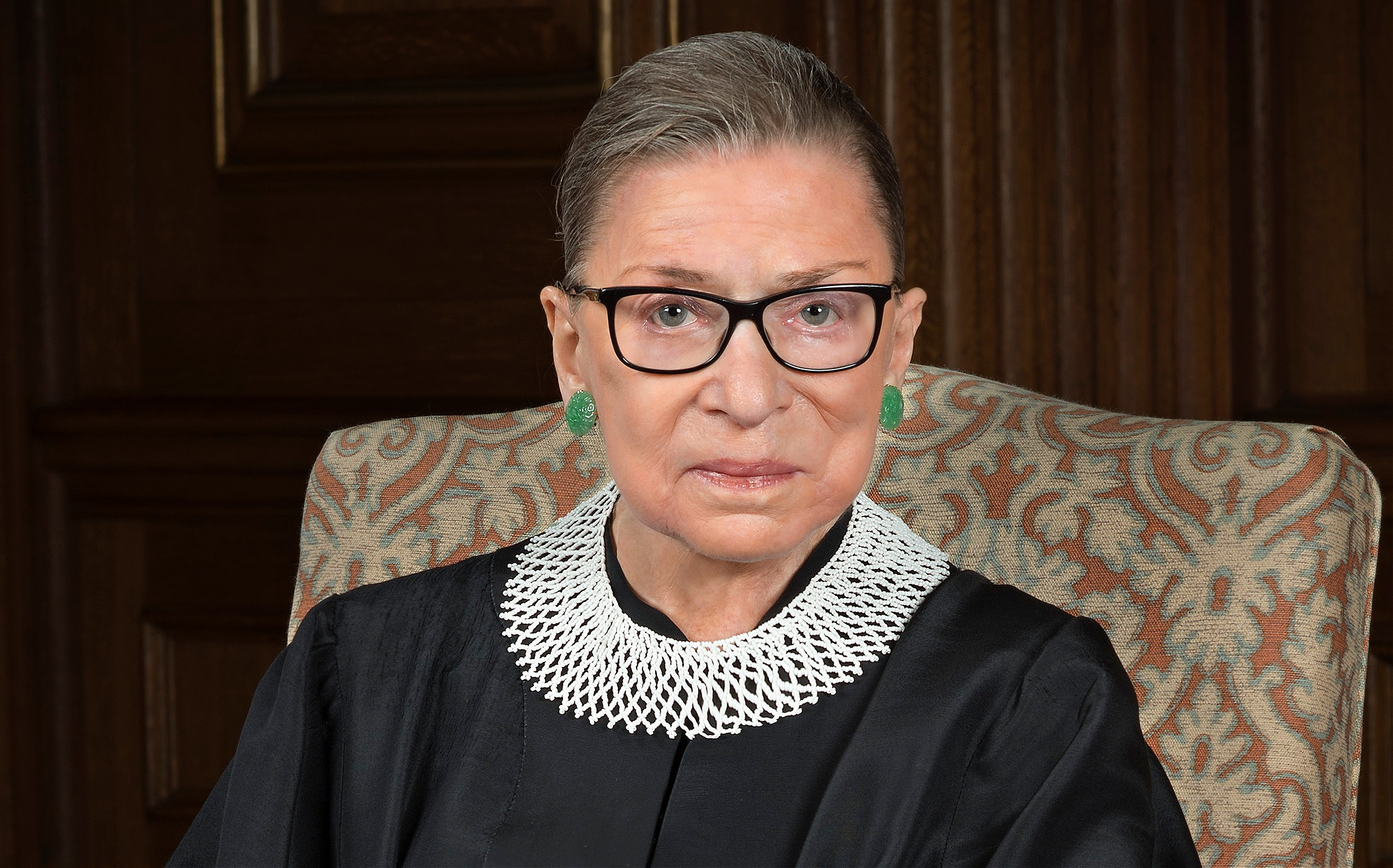 Ruth Bader Ginsburg’s Legacy on Immigration