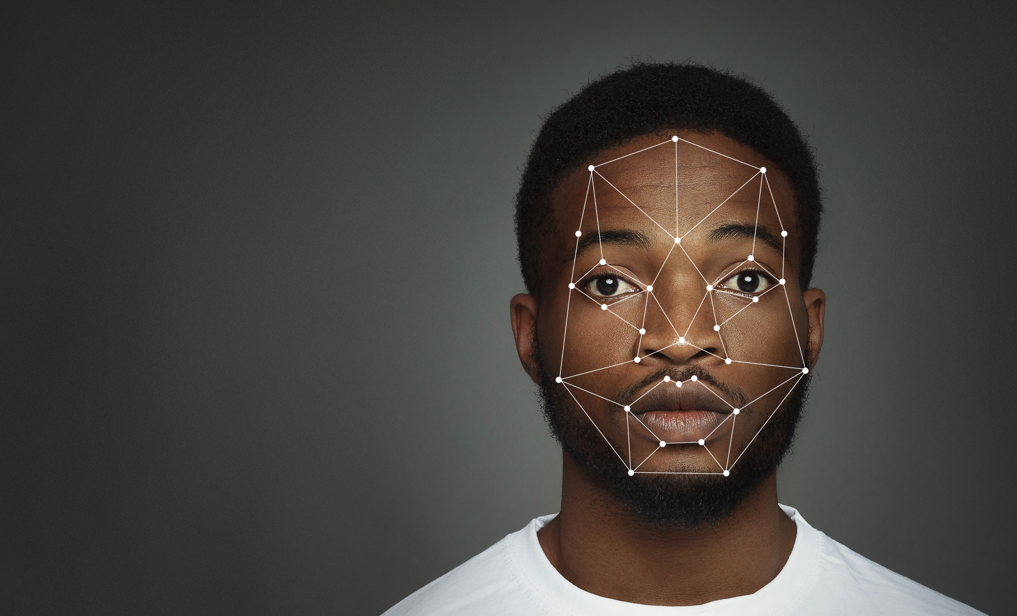 USCIS Wants To Increase the Amount of Biometric Data It Collects by Over 60%