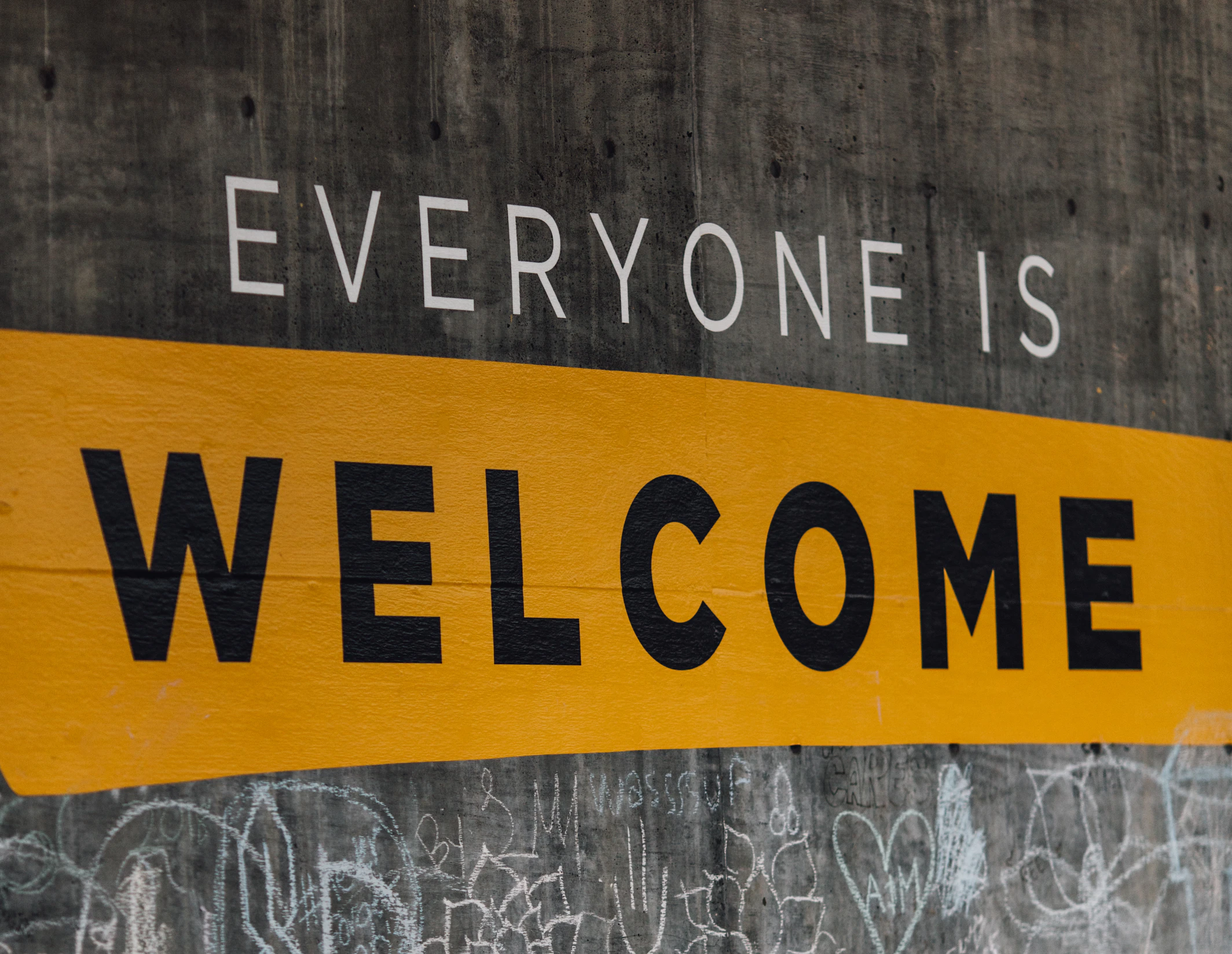 Local Communities Commit to Welcoming Immigrant and Refugee Neighbors