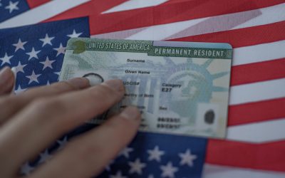 USCIS’ Changes to 'Affidavit of Support' Make It Harder for Americans to Sponsor Immigrant Family Members