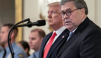 Department of Justice Eliminates Diversity and Inclusion Training for All Immigration Judges