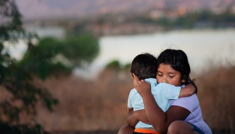 Despite Progress, the Tragedy of Family Separation Can Never Be Undone