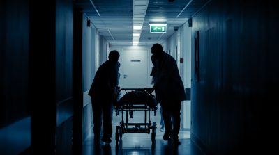 ICE’s COVID-19 Death Toll Might Be Higher Than It Claims