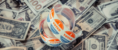Naturalization Fees: A Poll Tax Hidden in Plain Sight
