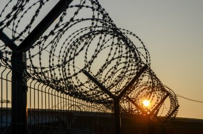 Immigrants Detained in California Win the Right to Sue Private Prison Companies