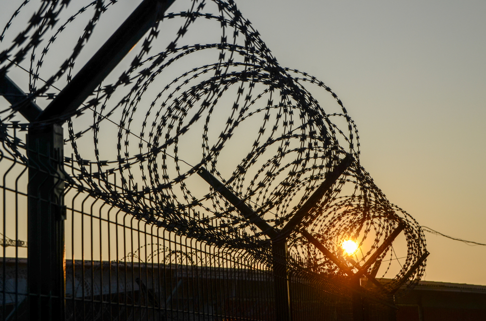 Immigrants Detained in California Win the Right to Sue Private Prison Companies