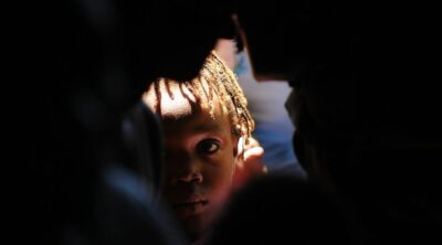 Discriminatory Treatment of Haitians Throughout History Informs Current Policy at the US-Mexico Border