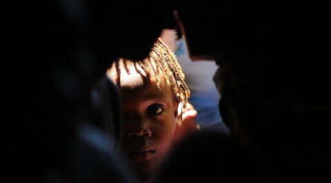 Discriminatory Treatment of Haitians Throughout History Informs Current Policy at the US-Mexico Border