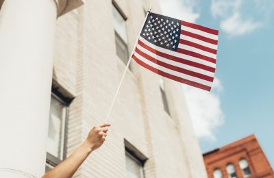 Immigration Advocates Can Have a Role in Advancing National Unity