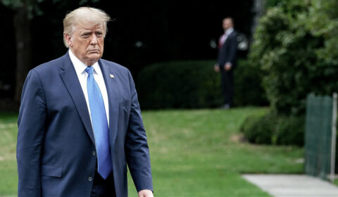 Trump’s Public Charge Rule Blocked Yet Again in Court