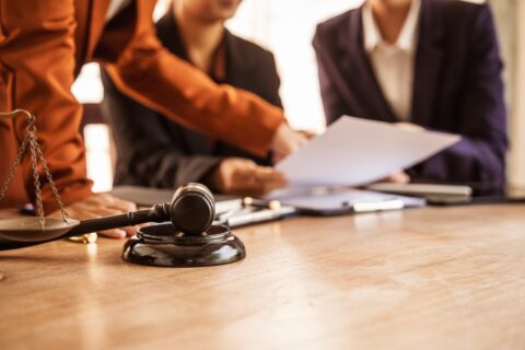 Practice Tip: The Government Answered a Complaint Alleging Administrative Procedure Act Violations – Now What?