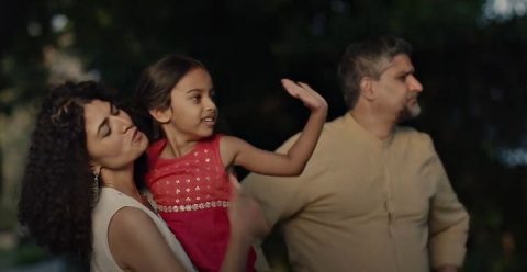 National Public Service Campaign Reminds Americans That Belonging Begins with Us
