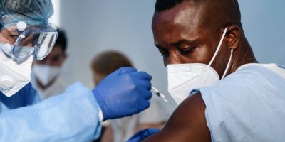 Your COVID-19 Vaccine Was Likely Made by an Immigrant