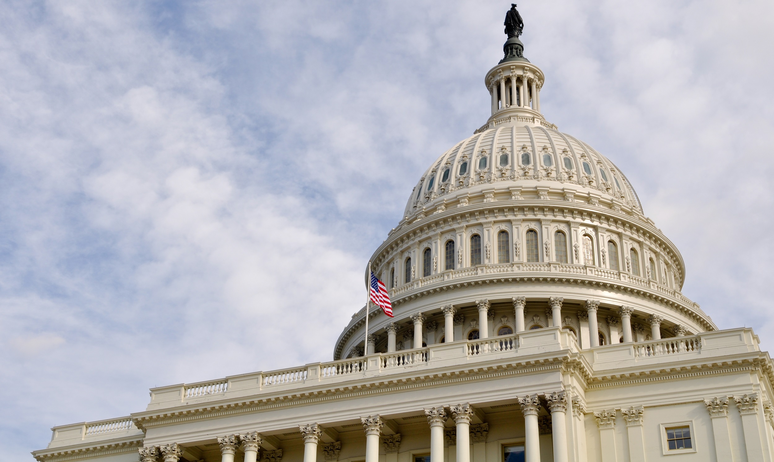 Congressional Democrats Announce One of the Most Progressive Immigration Reform Plans in History