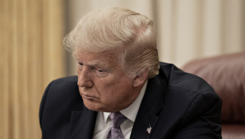 Trump’s 'Death to Asylum' Rule Will Go Into Effect Days Before He Leaves Office