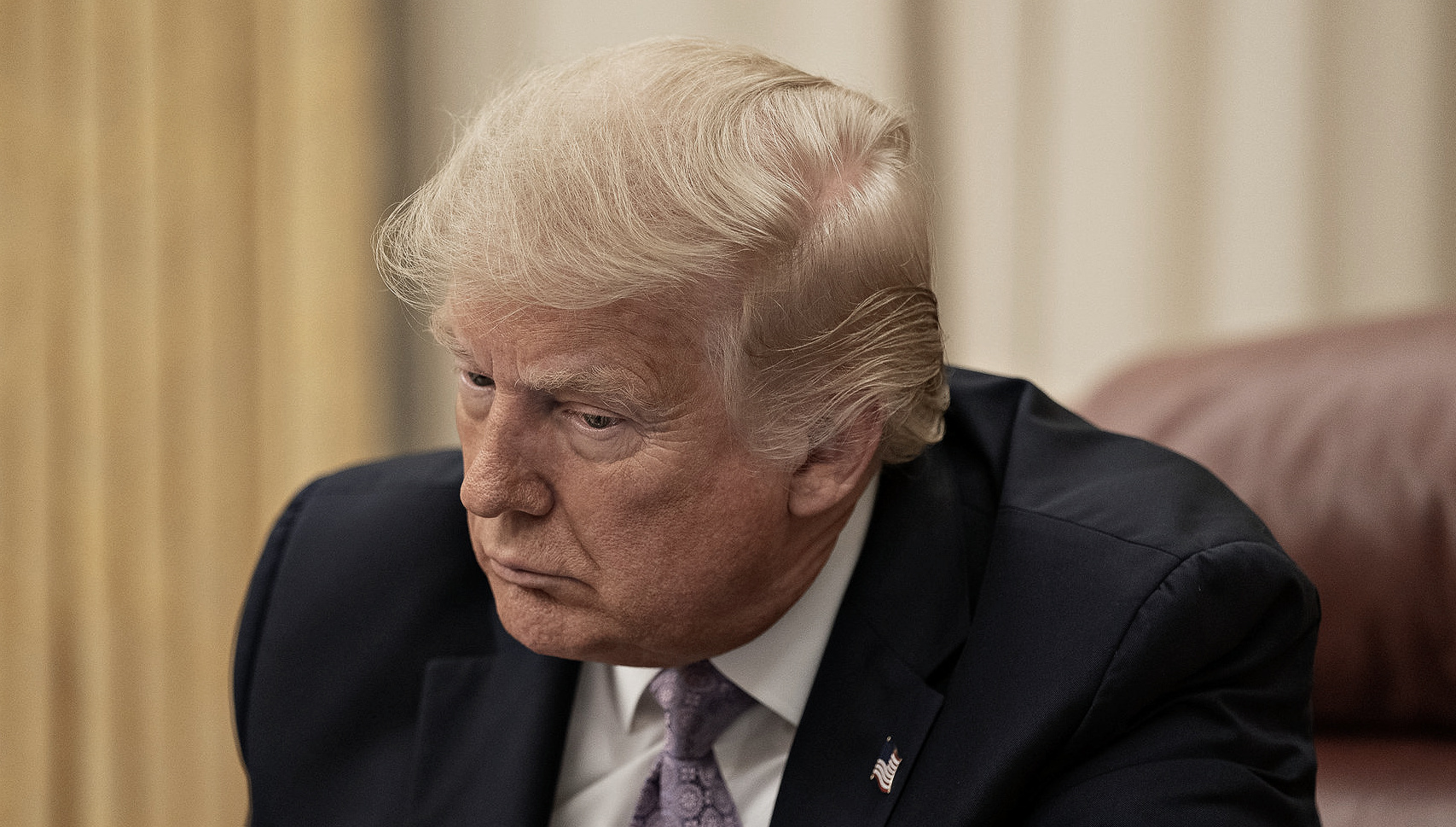 Trump’s ‘Death to Asylum’ Rule Will Go Into Effect Days Before He Leaves Office
