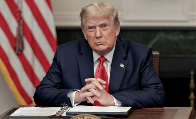 The Trump Administration Will Inflict More Damage to the Immigration System Before Leaving Office
