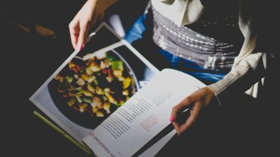 Zerza Recipe