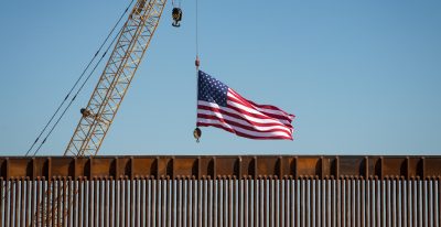 How Biden Can Restore Humanitarian Protection at the Border