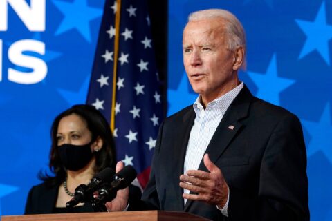 How Biden Can Reform Immigration Enforcement and Detention