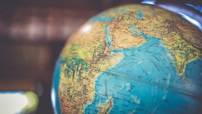 What Are the Benefits of the J-1 Visa?