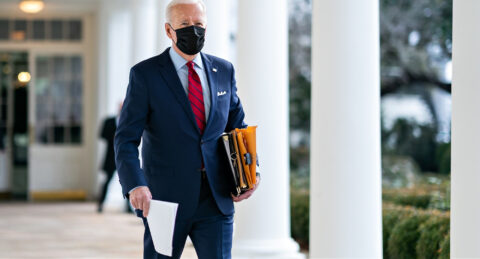 Biden Took 3 More Executive Actions on Immigration. Did He Go Far Enough?