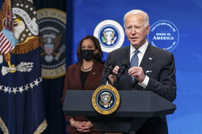 The Biden Administration Is Already Supporting Employment-Based Immigration, But Uncertainty Remains