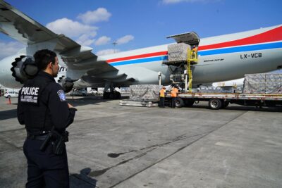 Biden Administration Ends 'Safe Third Country' Agreements