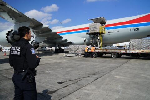 Biden Administration Ends 'Safe Third Country' Agreements