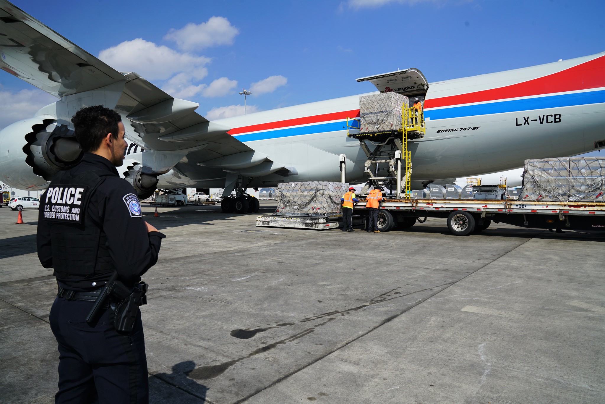 Biden Administration Ends ‘Safe Third Country’ Agreements
