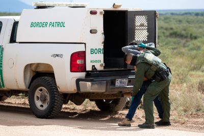 The Border Patrol’s Culture of Racism Impacts Every Facet of the Agency Today
