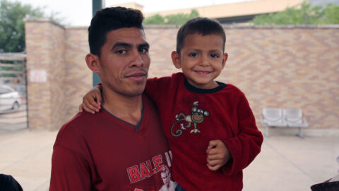 No Need to Wait for Congress to Begin Using Humanizing Language in the Immigration Space