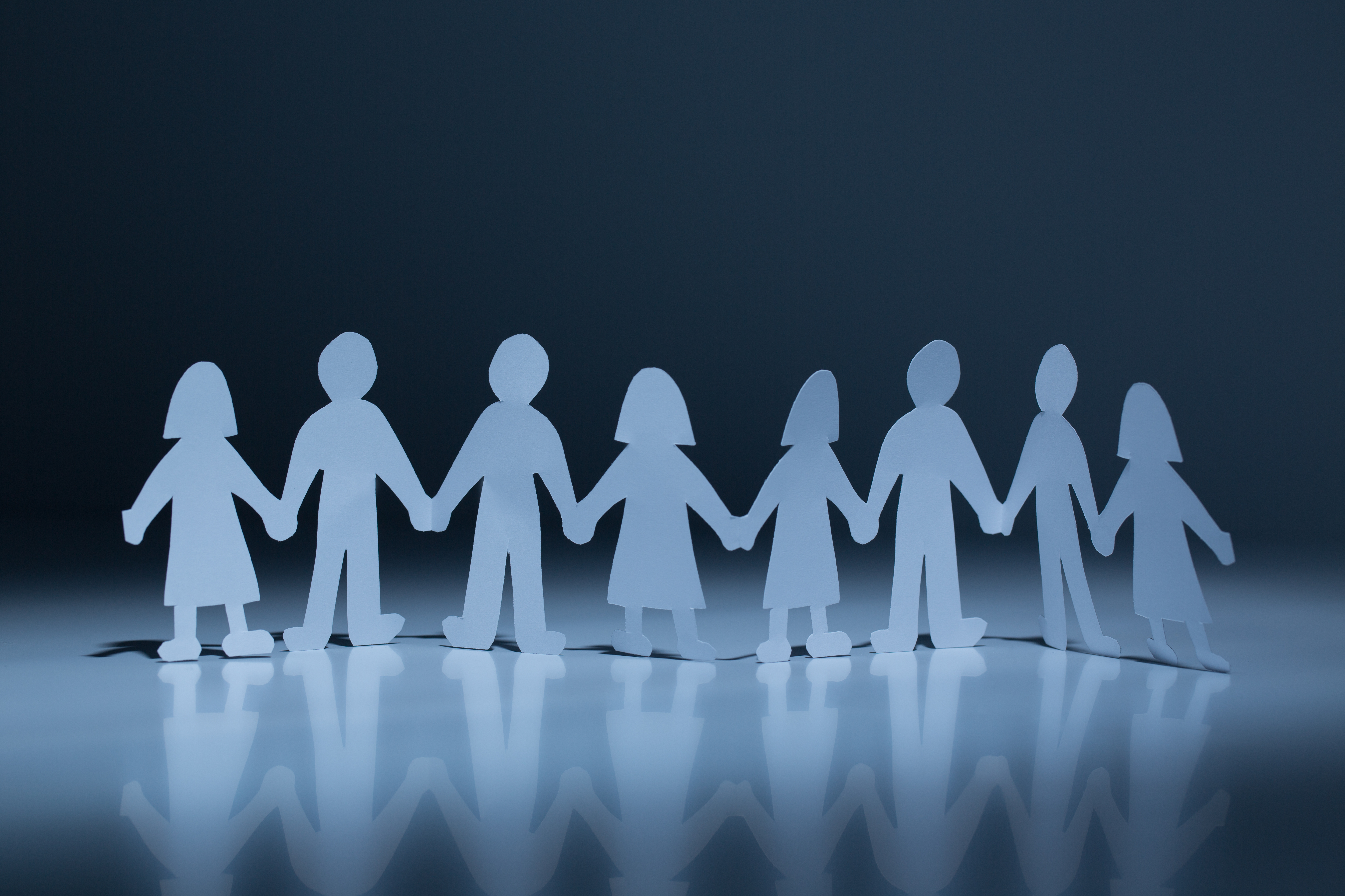 New Data Shows the Landscape of Community Support Services to Replace Immigration Detention