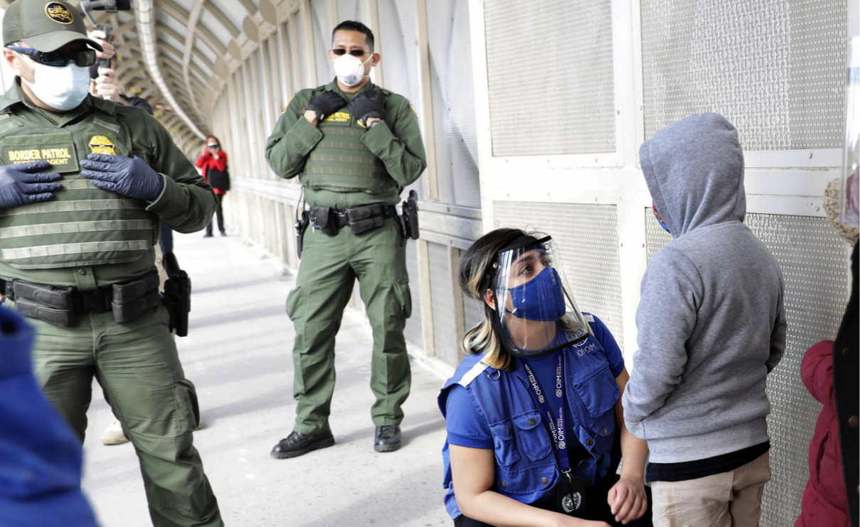 How the Biden Administration Should Respond to the Arrival of Unaccompanied Children