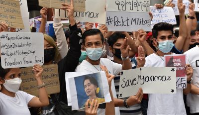Biden Begins to Restore Temporary Protected Status. Which Countries Could Get TPS Next?