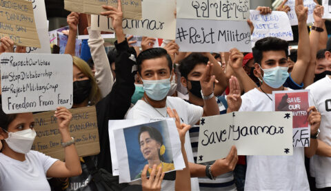 Biden Begins to Restore Temporary Protected Status. Which Countries Could Get TPS Next?