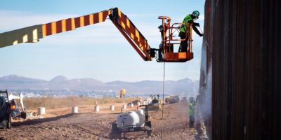 The Environmental and Cultural Risks of Resuming Border Wall Construction