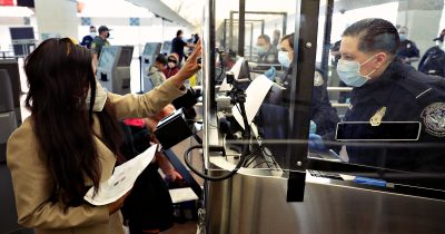How the COVID-19 Pandemic Has Affected Immigration: One Year Later