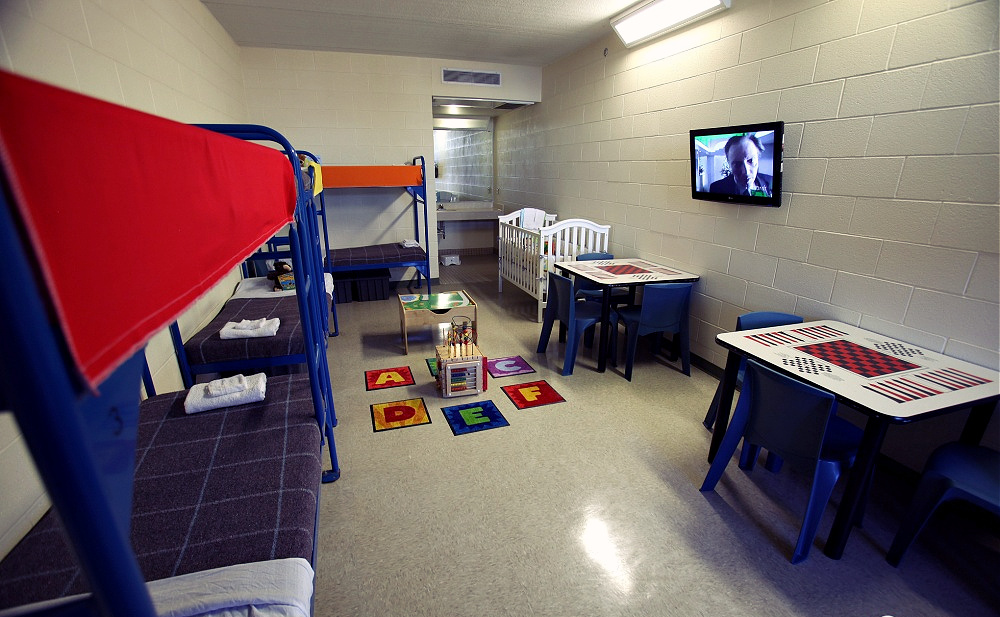ICE’s Changes to Family Detention Are an Improvement but Don’t Go Far Enough