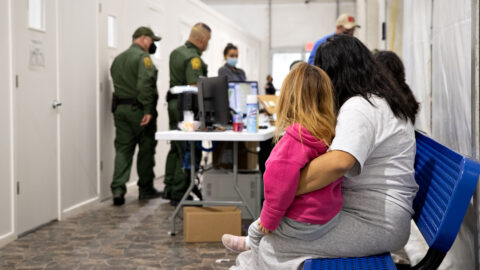 What’s Not Being Said About the Border