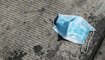 Arizona ICE Detention Center Violated COVID-19 Safety Protocols by Refusing to Provide Masks or Enforce Social Distancing