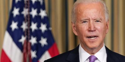 The First 100 Days: Biden on Immigration Detention