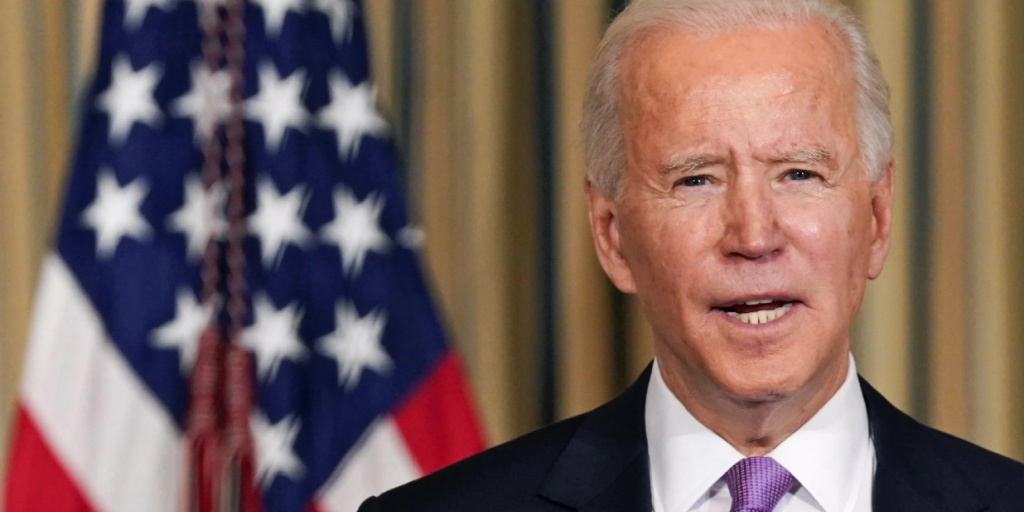 The First 100 Days: Biden on Immigration Detention