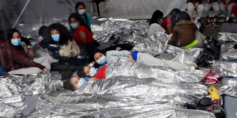 Border Patrol’s New Coordinators Are Meant to Help Process Children, But Concerns Linger