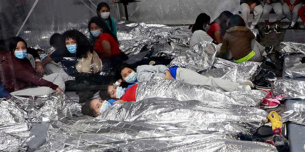 Border Patrol’s New Coordinators Are Meant to Help Process Children, But Concerns Linger