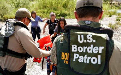 Immigration Policies Based on Deterrence Don’t Work