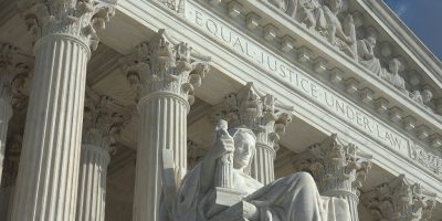 Supreme Court Considers the Future for Thousands of People With TPS