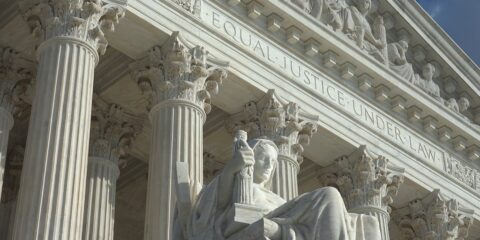 The Supreme Court Cuts Off Judicial Review of USCIS Decisions Again