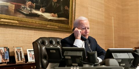 Problems at USCIS Persist, Despite Biden’s Progress on Immigration in His First 100 Days