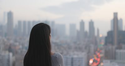 Combatting the AAPI Perpetual Foreigner Stereotype